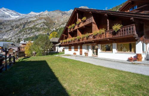 Monterosa Residence Hotel - Foto 83