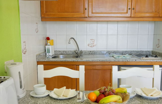 Apartamentos Monteparaiso - Foto 10