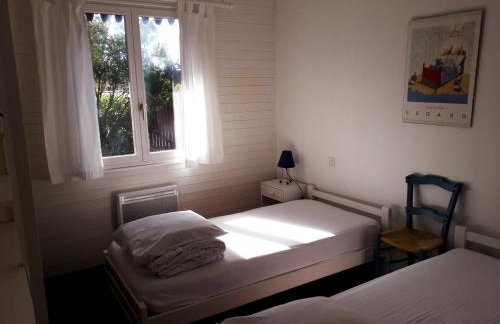 villa les Arbousiers - Photo 17
