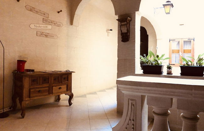 Narcisa Farmhouse B&B - Foto 42