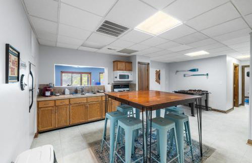 Grande Villa – Lake Cumberland View • Hot Tub • Game Room • Walk to Boat Ramp ➠ 389 - Foto 39