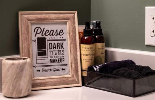 10 min to Resort! Amazing Views & Sauna! - Foto 34