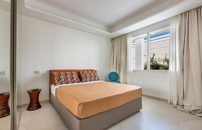 2083 Villa Gea in Matino - Foto 40