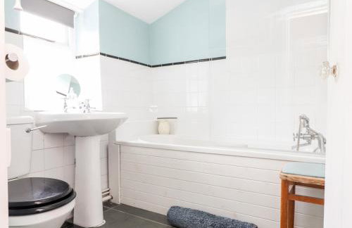 Trelash Cottage - Foto 23