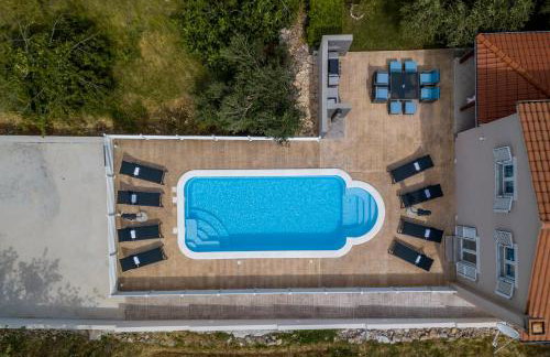 Villa Arbareto with heated swimming pool - Photo 6