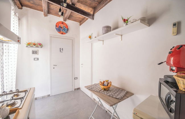 La Casa di Sciù Sciù - Foto 10