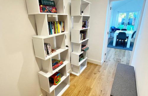 Oxford - Private House with Garden & Parking 16 - Foto 10