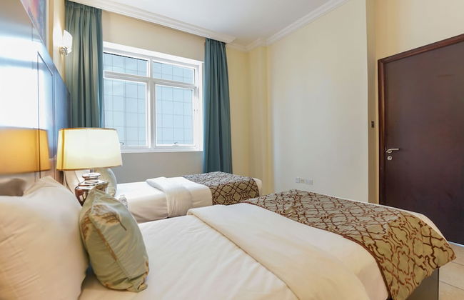 City Stay Residences - Photo 15