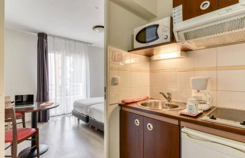 Zenitude Hôtel - Résidences Béziers Centre - Photo 92