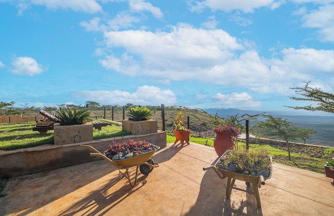 Tulia Villas Champagne Ridge - Foto 67