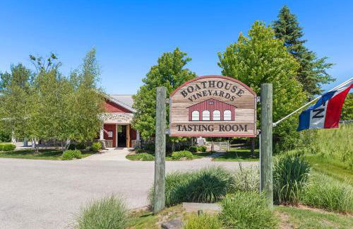 The Birches - Condotel Downtown Lake Leelanau ➠ Unit 3 - Foto 37