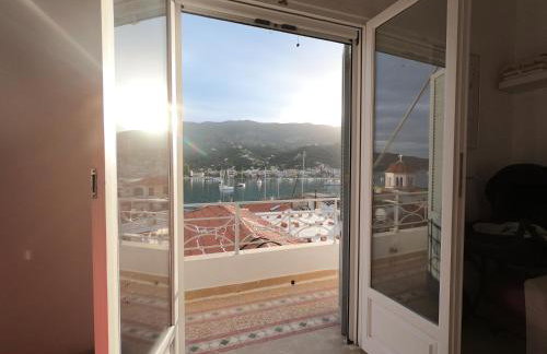 Villaki Poros House - Foto 5