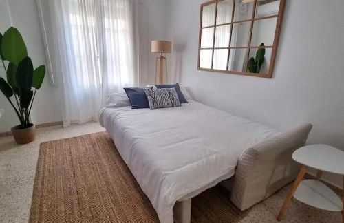 Casa Quili Cádiz com - Foto 11