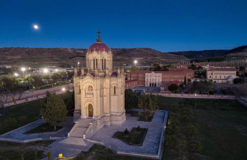 Vegas de la Alcarria - Foto 56