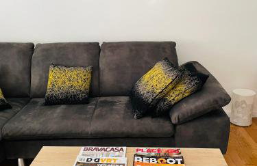 Apartment Zen - Foto 8