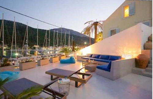 Palm Mansion - Foto 48