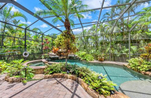 Tranquility - 4000 Sq ft of Luxury - Private Pool/Spa, Walk Everywhere, Pet Friendly - Foto 63