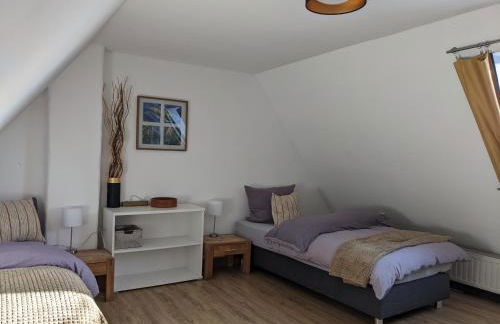 Spatzennest und Rabennest - Foto 25