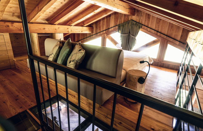 Baita Valon - Alpine Hideaway - Foto 42