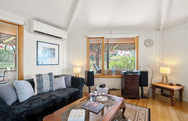 Blissful Birchs Bay - Foto 20