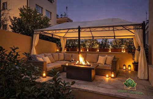 Mami Garden Luxury Suites - Foto 13