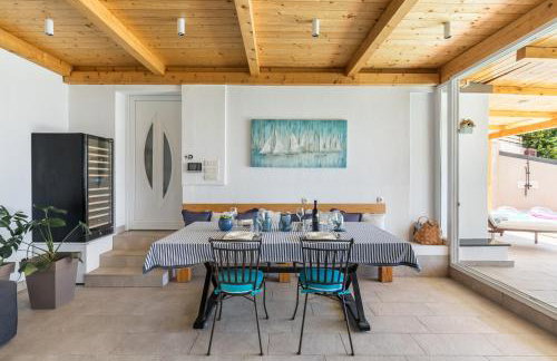 Panoramic Leisure Retreat - Foto 21