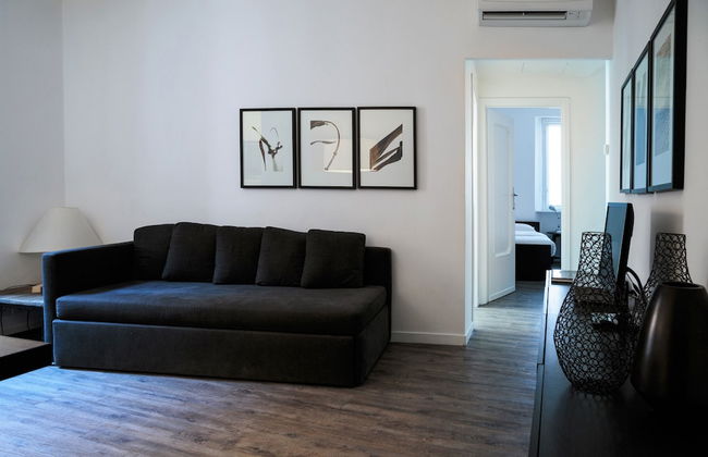 Nenè - Accommodation La Scalinata - Foto 18