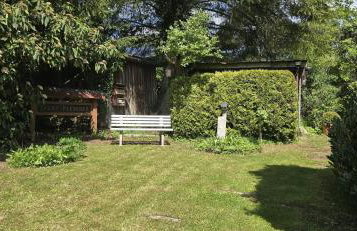 Ferienwohnung Zum Rosengarten Driedorf 3 Sterne Unterkunft im Westerwald mit Komfort & zentraler Lage - Foto 15