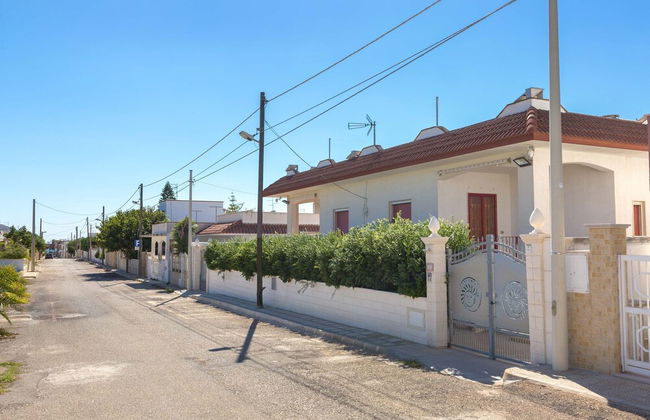 3149 Villa Giovì - Appartamento 1 by Barbarhouse - Photo 25