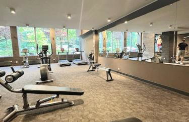 Nadmorskie Tarasy Apartament SORRENTO z garażem,basen, sauna,jacuzzi - Foto 14