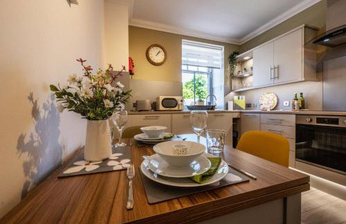 Old Whisky Distillery Apartment - Foto 4