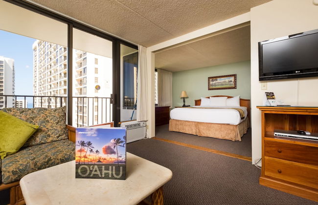 Sweetwater at Waikiki - Foto 11