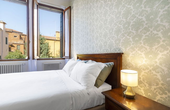 Residence Centopietre - Photo 31