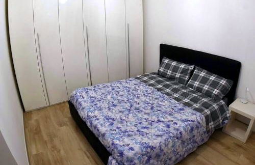 Villa Aurora Fronte spiaggia - Foto 13