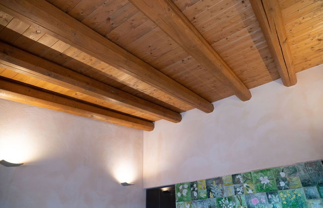 DONNAPAOLA MODERN FARM - Foto 11