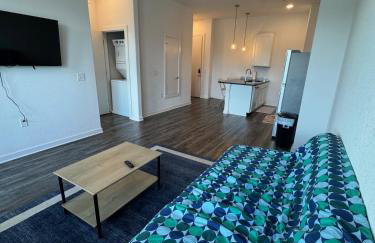 Pleasant apartment in Austin - Photo 12