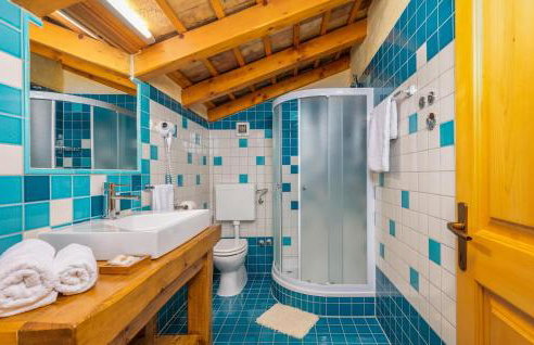 Cozy Home In Barban With Sauna - Foto 43