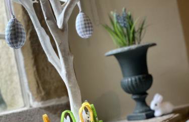 The Entire Coach House at Middleton Hall, Three Bedroom Holiday Home - Photo 7