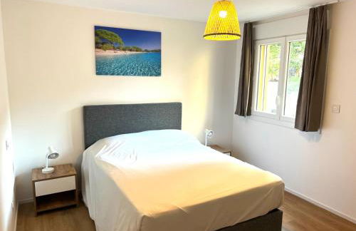 Location T2 44 m2 proche plage Lecci appartement 82 - Foto 26