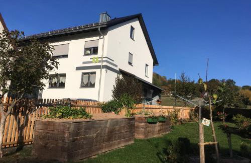 Ferienwohnung an der Linde - Foto 1