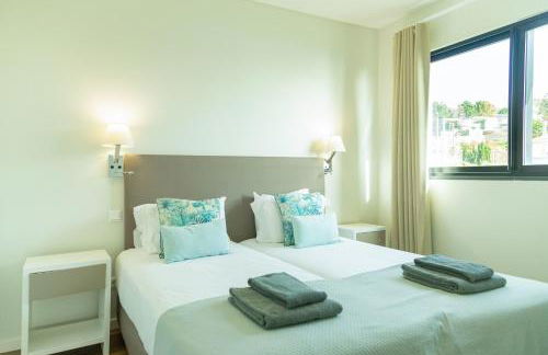 Villa Eden Sky in Prazeres - Foto 22