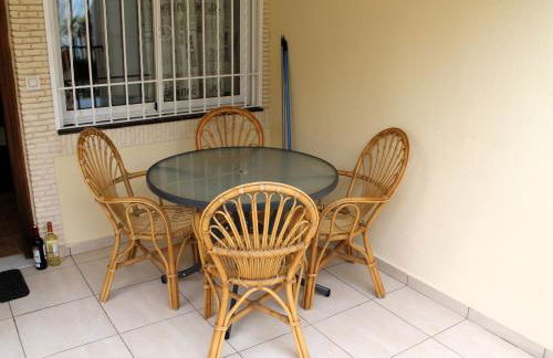 Leilighet ved Strender og Golfbaner - Foto 44