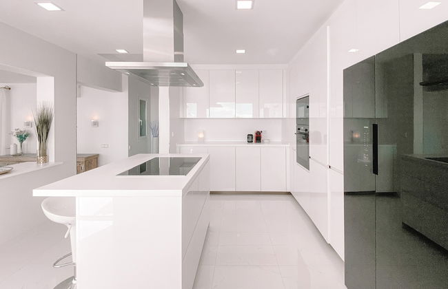 Villa The White Pearl - Photo 15