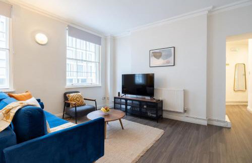 Stay Kula London - Victoria - Foto 19