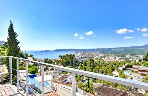 Atlas - Managed by Almarina Villas - Foto 68