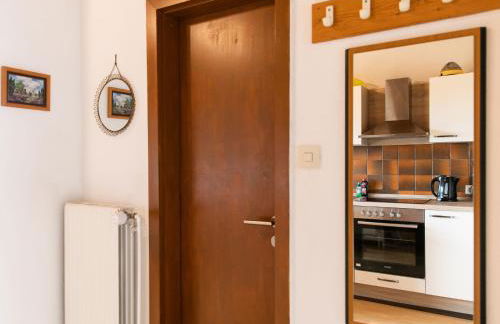 Apartment Nordsee-Ferienhaus-1 by Interhome - Foto 18