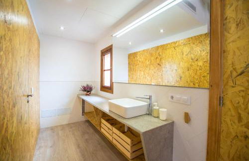 Vila Roja, design townhouse in Alcúdia - Foto 29