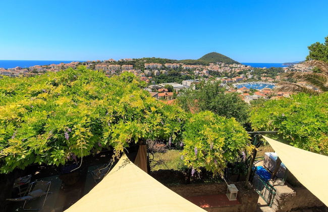 Villa Isanda - Foto 57