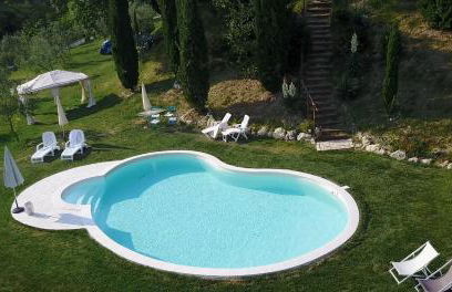 Agriturismo Santa Giusta - Foto 57