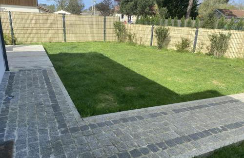 Superbe Studio meublé idéal pour couple ZEN avec SPA - Foto 7